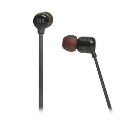 JBL T110BT BLK In-ear headphones
