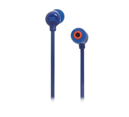JBL T110BT BLU In-ear headphones