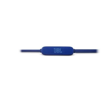 JBL T110BT BLU In-ear headphones