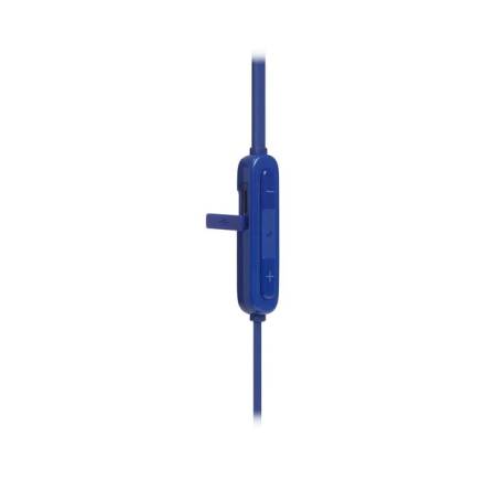 JBL T110BT BLU In-ear headphones