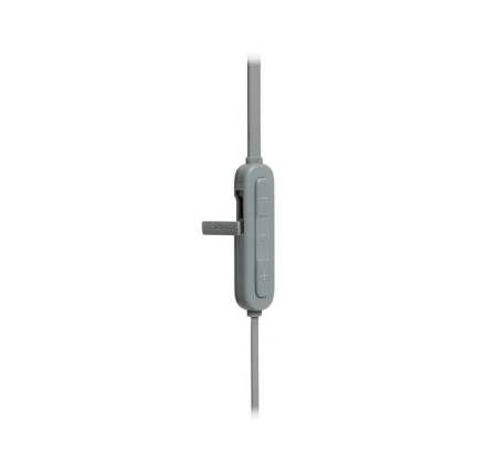 JBL T110BT GRY In-ear headphones
