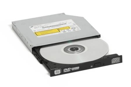 Hitachi-LG GTC0N Slim Internal 12.7mm DVD-RW