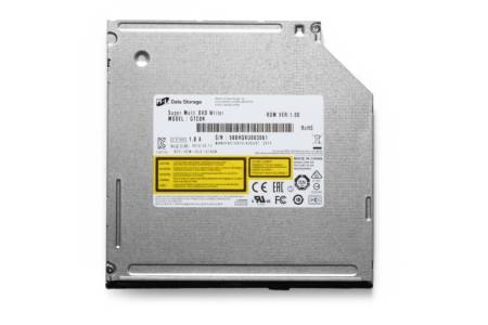 Hitachi-LG GTC0N Slim Internal 12.7mm DVD-RW