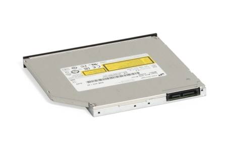 Hitachi-LG GUD0N Slim Internal 9.5mm DVD-RW