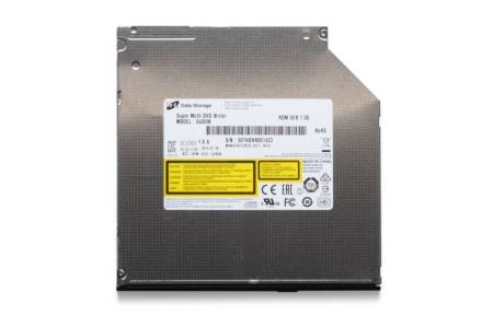 Hitachi-LG GUD0N Slim Internal 9.5mm DVD-RW