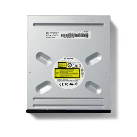 Hitachi-LG BH16NS55 Internal Super Multi  Blu-Ray Rewriter