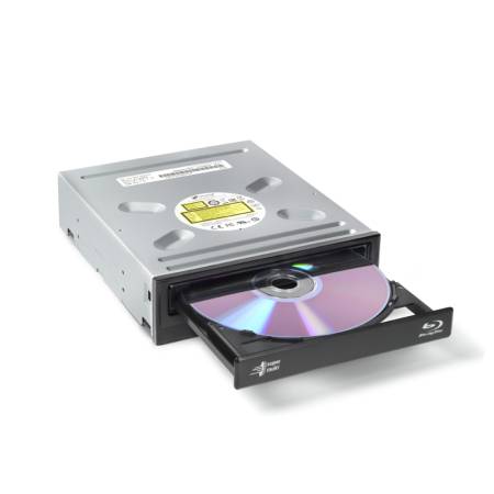 Hitachi-LG BH16NS55 Internal Super Multi  Blu-Ray Rewriter