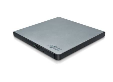 Hitachi-LG GP57ES40 Ultra Slim External DVD-RW