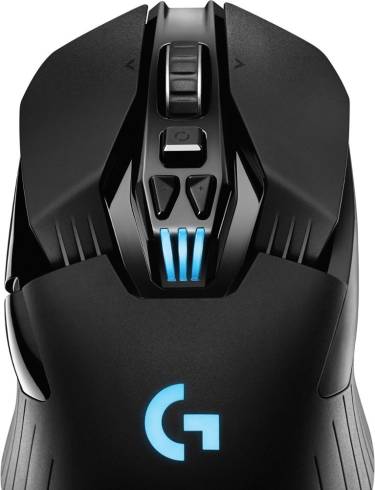 Logitech G903 Wireless Mouse