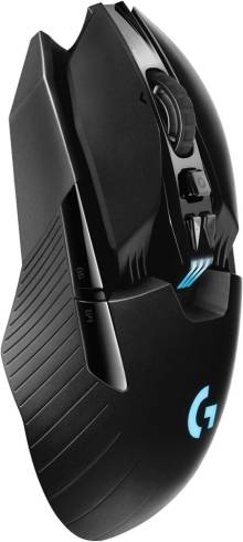Logitech G903 Wireless Mouse