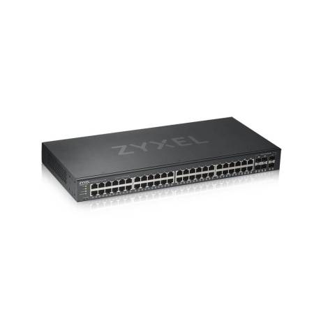 ZyXEL GS1920-48v2