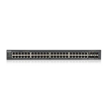 ZyXEL GS1920-48v2