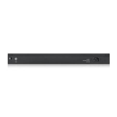 ZyXEL GS1920-48v2