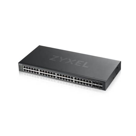 ZyXEL GS1920-48v2