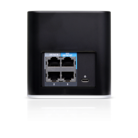 Точка за достъп Ubiquiti airCube ISP ACB-ISP