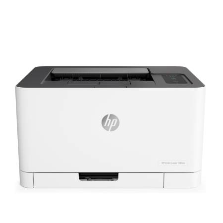 HP Color Laser 150nw Printer