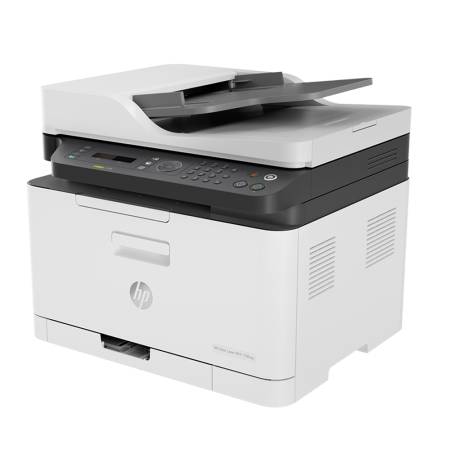 HP Color Laser MFP 179fnw Printer