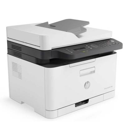 HP Color Laser MFP 179fnw Printer