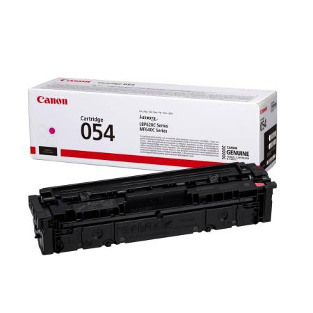 Canon CRG-054 M