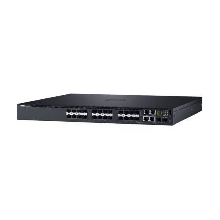 Dell Networking S3124F