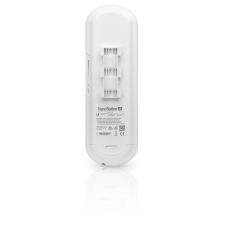 Точка за достъп UBIQUITI NanoStation 5AC NS-5AC