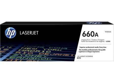 HP 660A Original LaserJet Imaging Drum