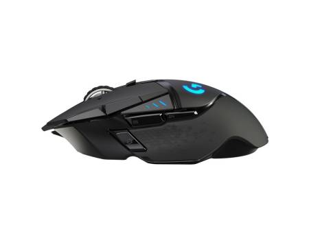 Logitech G502 Wireless Mouse