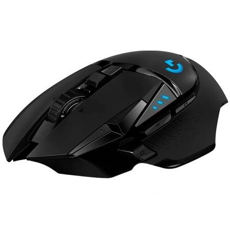Logitech G502 Wireless Mouse