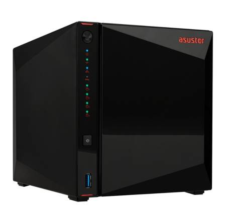 Asustor AS5304T