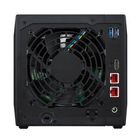 Asustor AS5304T