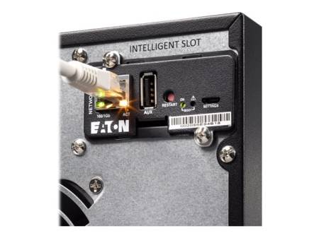 EATON 9E1000I 1000VA/800W tower 4 x C13
