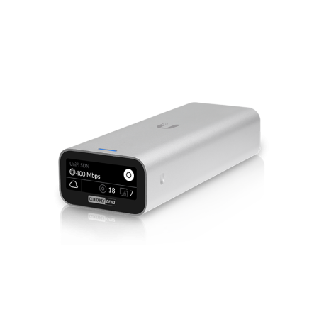 Контролер Ubiquiti UniFi Cloud Key GEN 2 UCK-G2