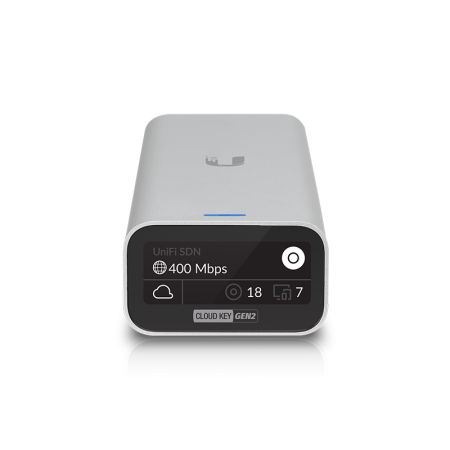 Контролер Ubiquiti UniFi Cloud Key GEN 2 UCK-G2