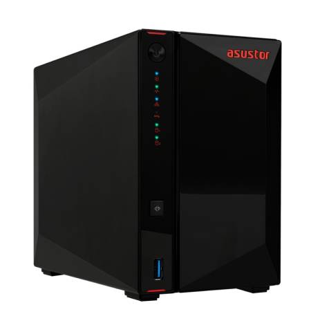 Asustor AS5202T