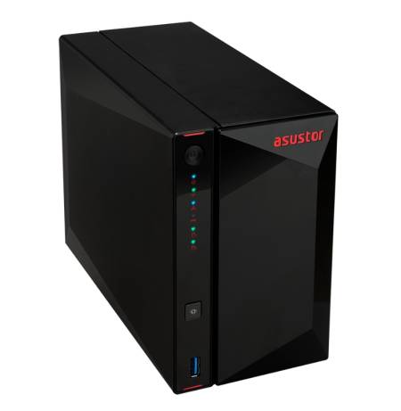 Asustor AS5202T
