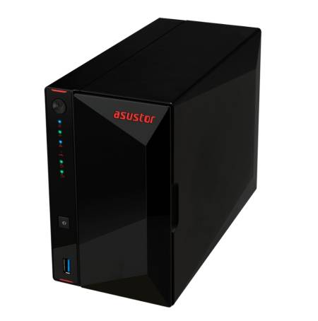 Asustor AS5202T