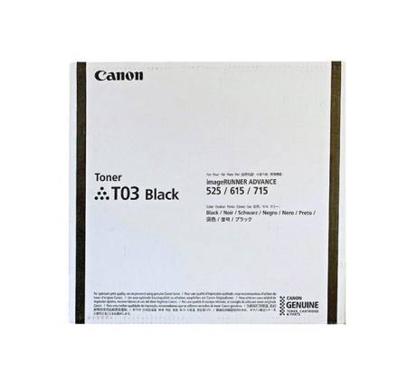 Canon Toner T03