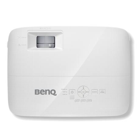 BenQ MX731