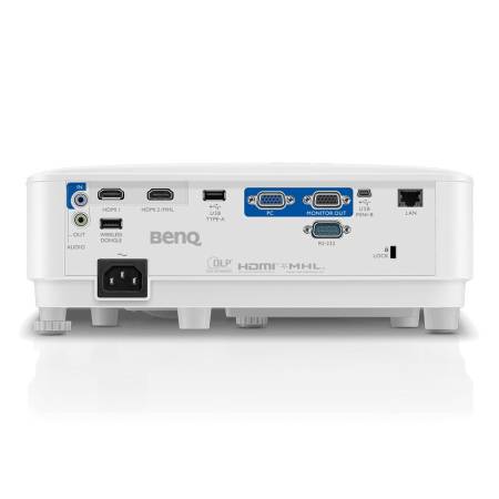 BenQ MX731