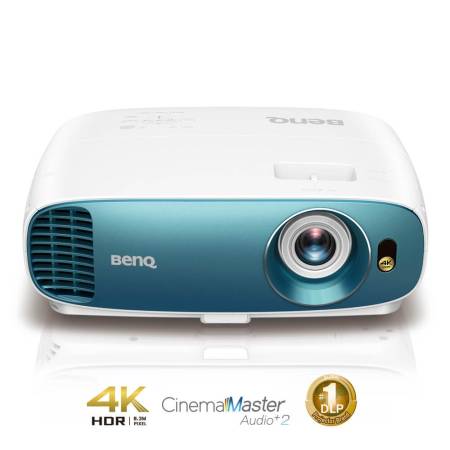 BenQ TK800M