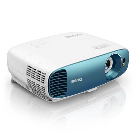 BenQ TK800M
