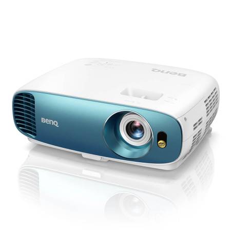 BenQ TK800M