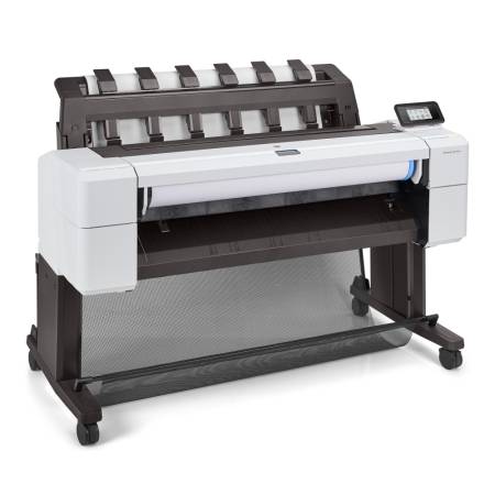 HP DesignJet T1600dr 36-in Printer
