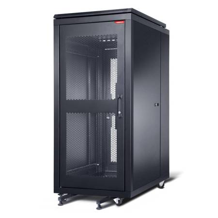 Formrack 19" Server rack 26U 600/1000mm