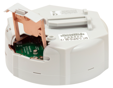 Точка за достъп MikroTik SXT SA5 RBSXTG-5HPnD-SAr2