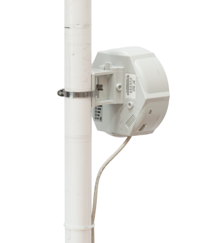 Точка за достъп MikroTik SXT SA5 RBSXTG-5HPnD-SAr2