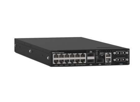 Dell EMC Switch S4112T