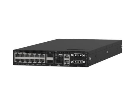 Dell EMC Switch S4112T
