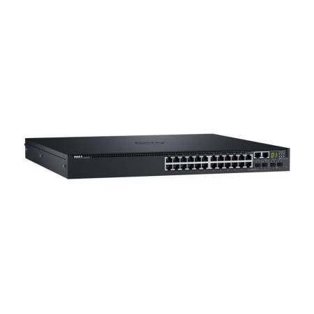 Dell Networking S3124P