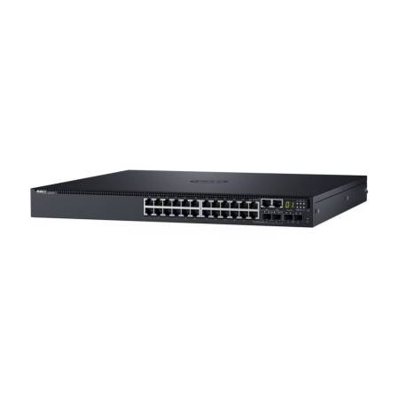 Dell Networking S3124P